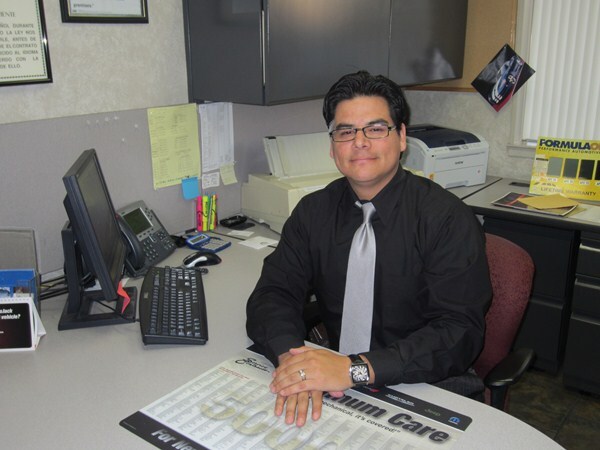David Peralta