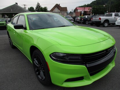 New 2019 Dodge Charger Sxt Awd For Sale Lease