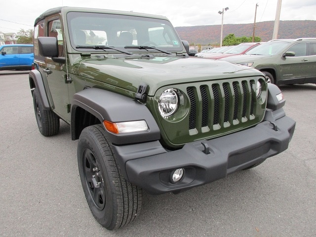 find a new jeep wrangler in lewistown pa frey motors new jeep wrangler in lewistown pa