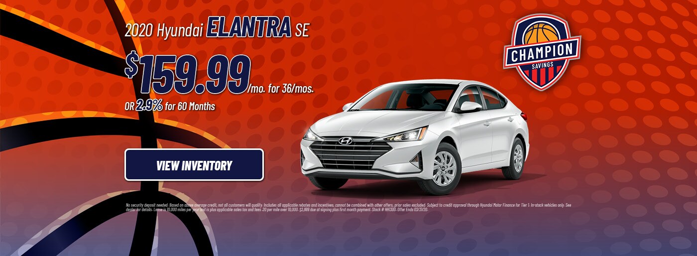 New & Used Hyundai Dealer in Mechanicsburg PA Freysinger Hyundai