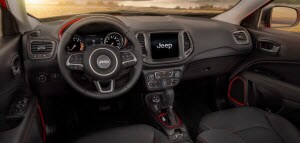 Jeep Compass Trim Levels