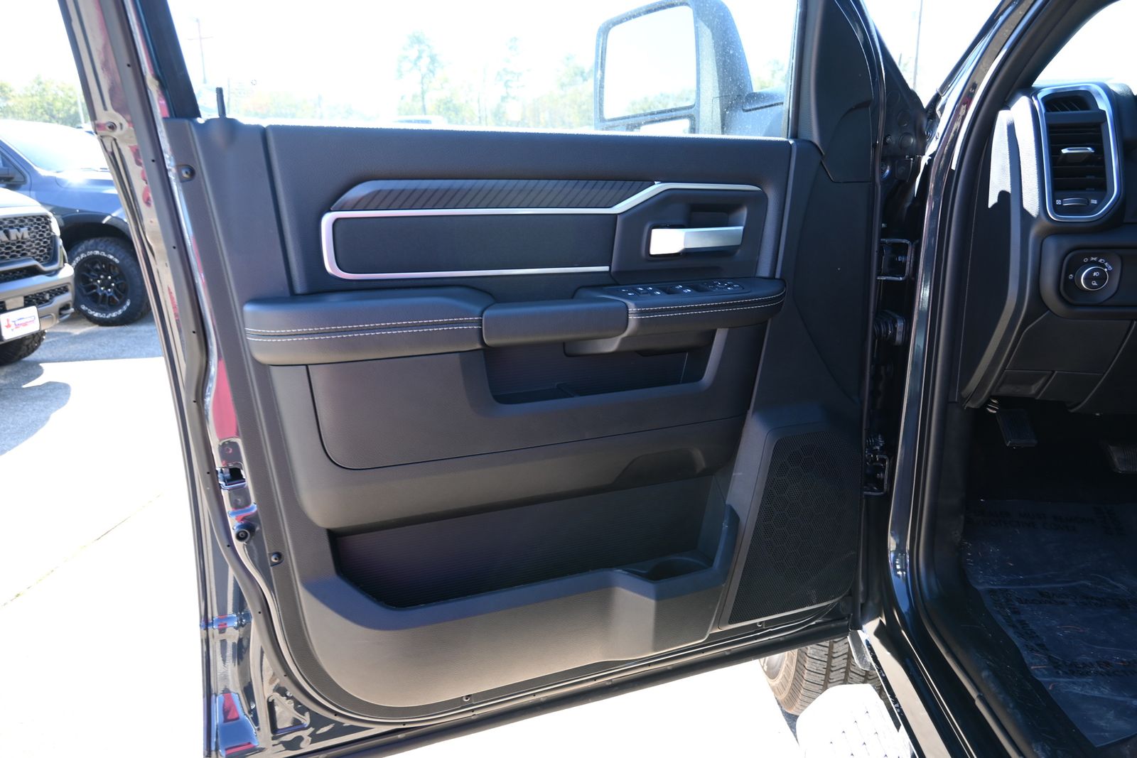 2025 RAM 2500 Big Horn/Lone Star - Photo 9