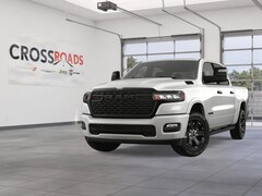 2025 Ram 1500 LONE STAR CREW CAB 4X4 5'7 BOX Pickup