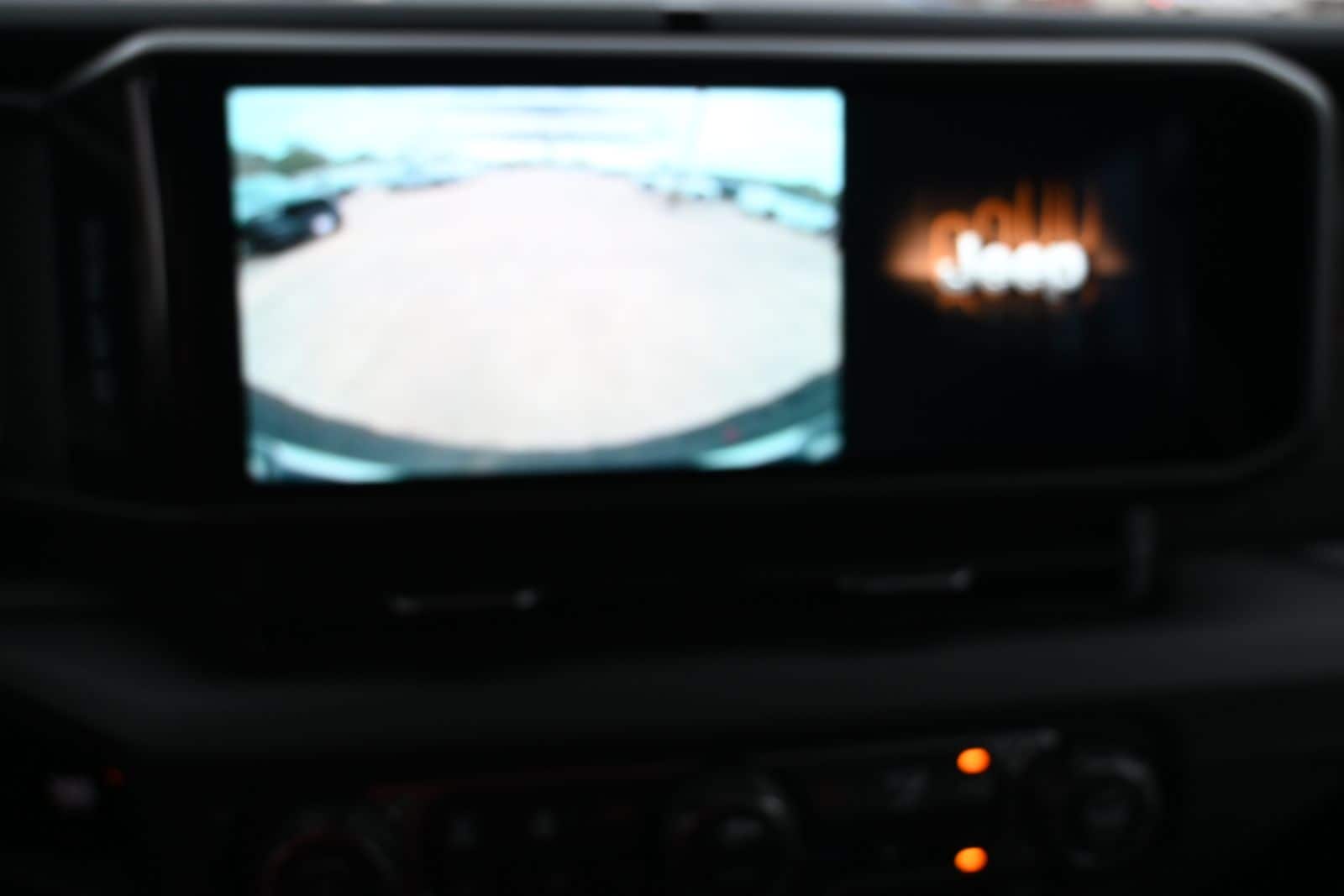 2025 Jeep Wrangler 4-Door Rubicon - Photo 12