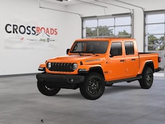 2025 Jeep Gladiator HIGH TIDE 4X4 Pickup