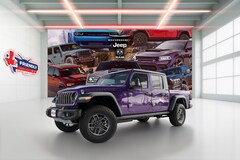 2026 Jeep Gladiator MOJAVE 4X4 Pickup
