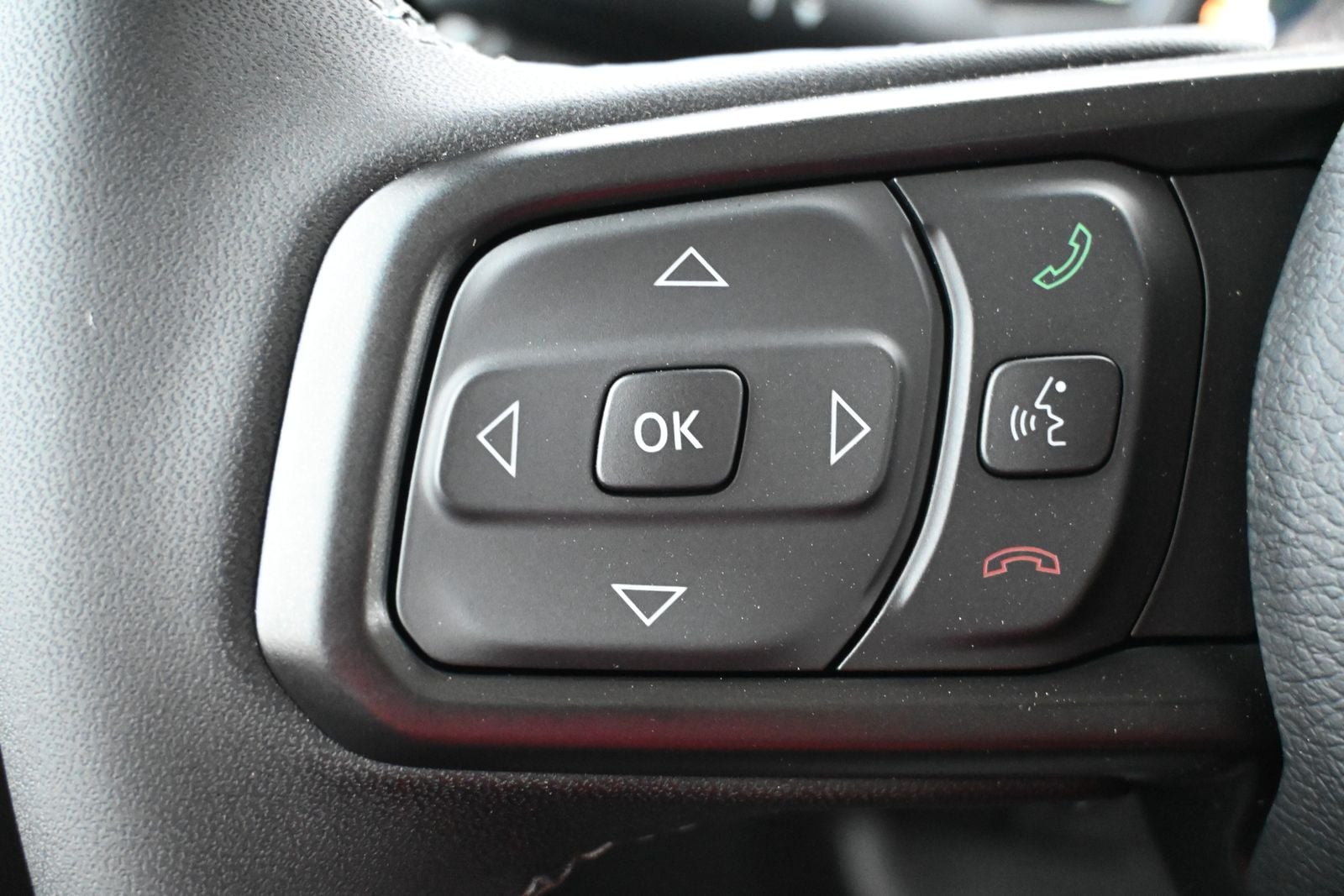 2025 Jeep Wrangler 4-Door Rubicon - Photo 8