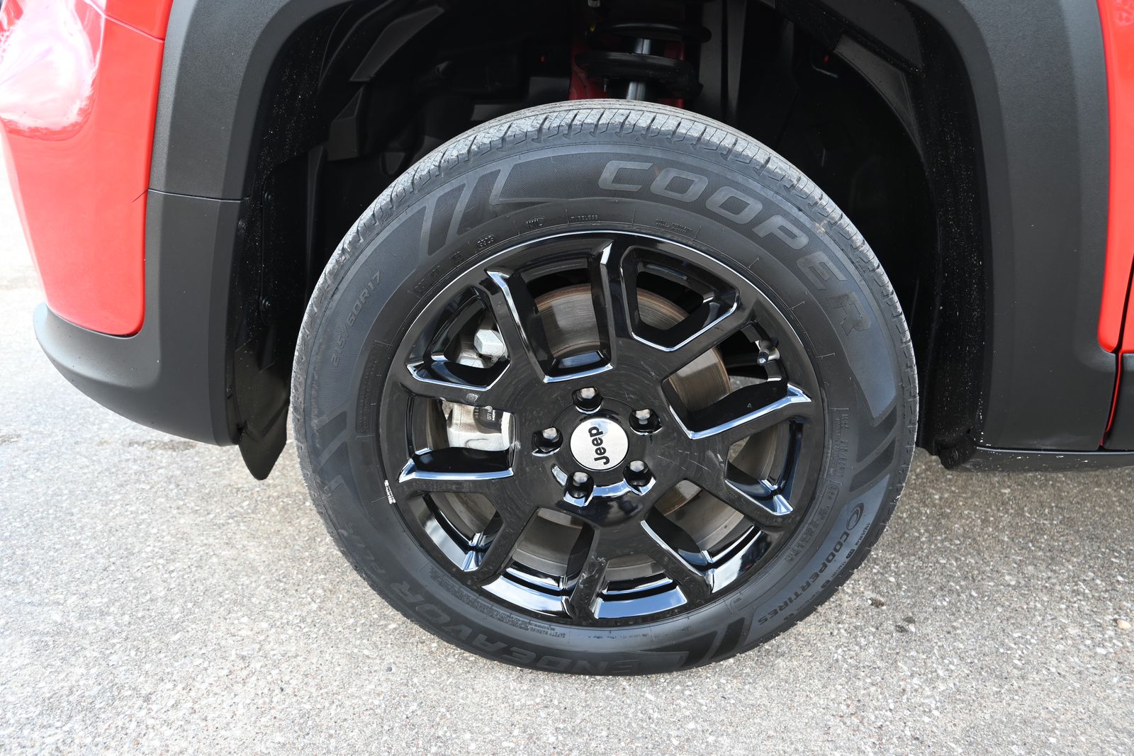 2022 Jeep Renegade Latitude photo 2