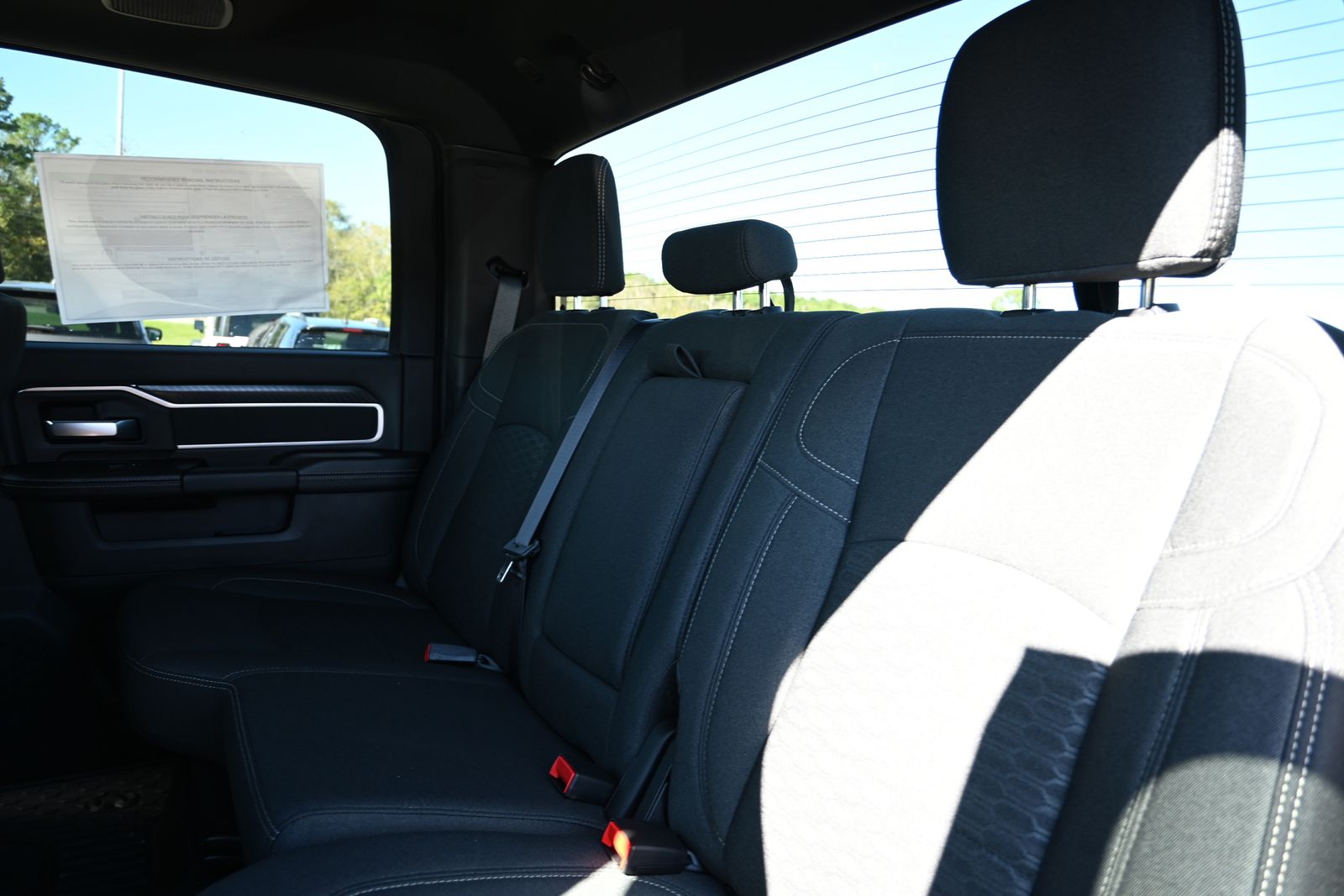 2025 RAM 2500 Big Horn/Lone Star - Photo 28