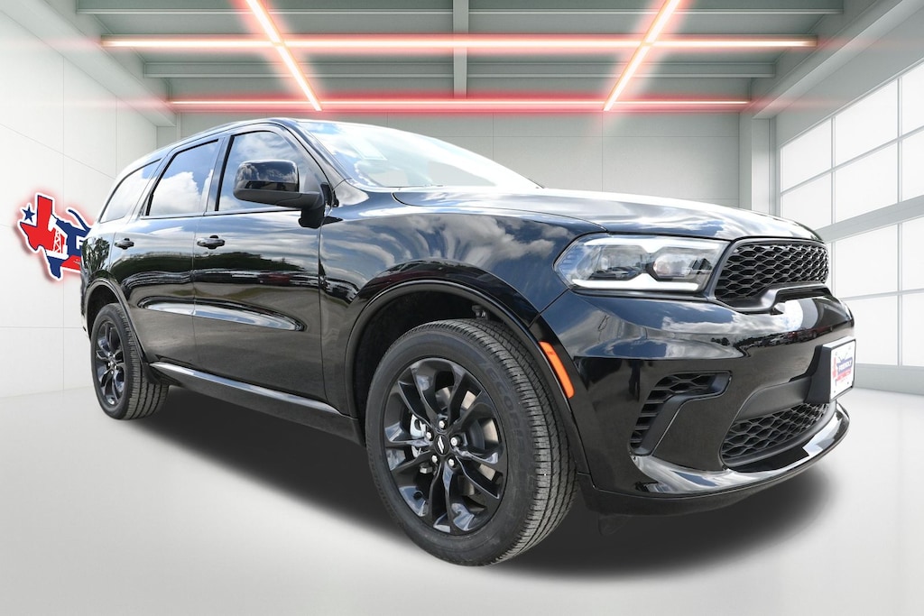 New 2026 Dodge Durango GT AWD Sport Utility