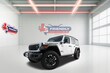  Jeep Wrangler 4xe