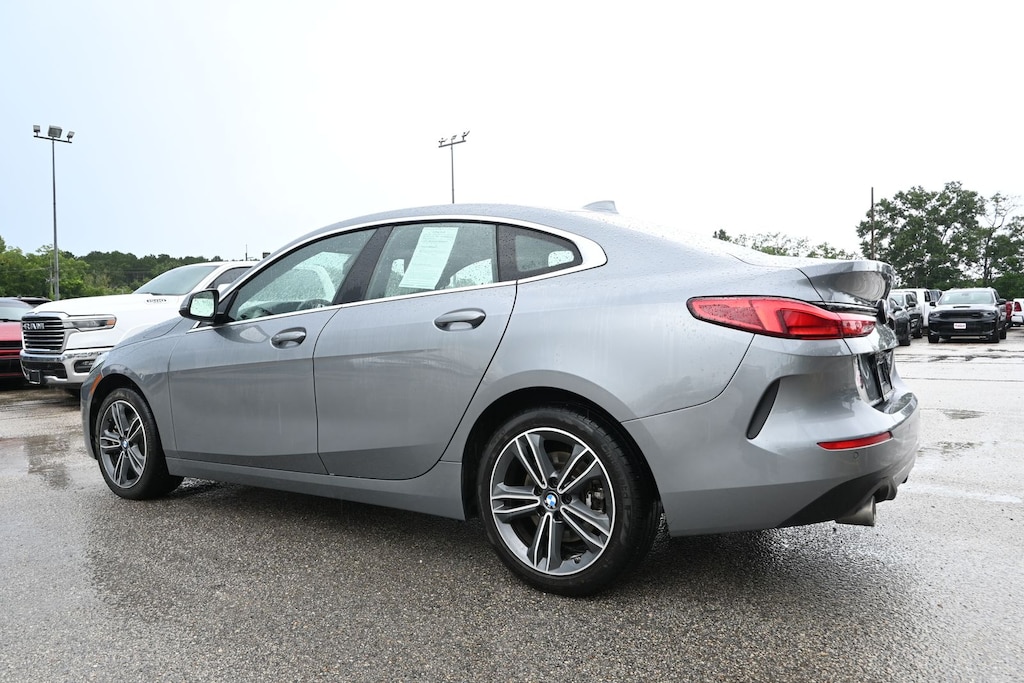 Used 2024 BMW 228i sDrive Gran Coupe