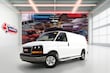  GMC Savana 2500