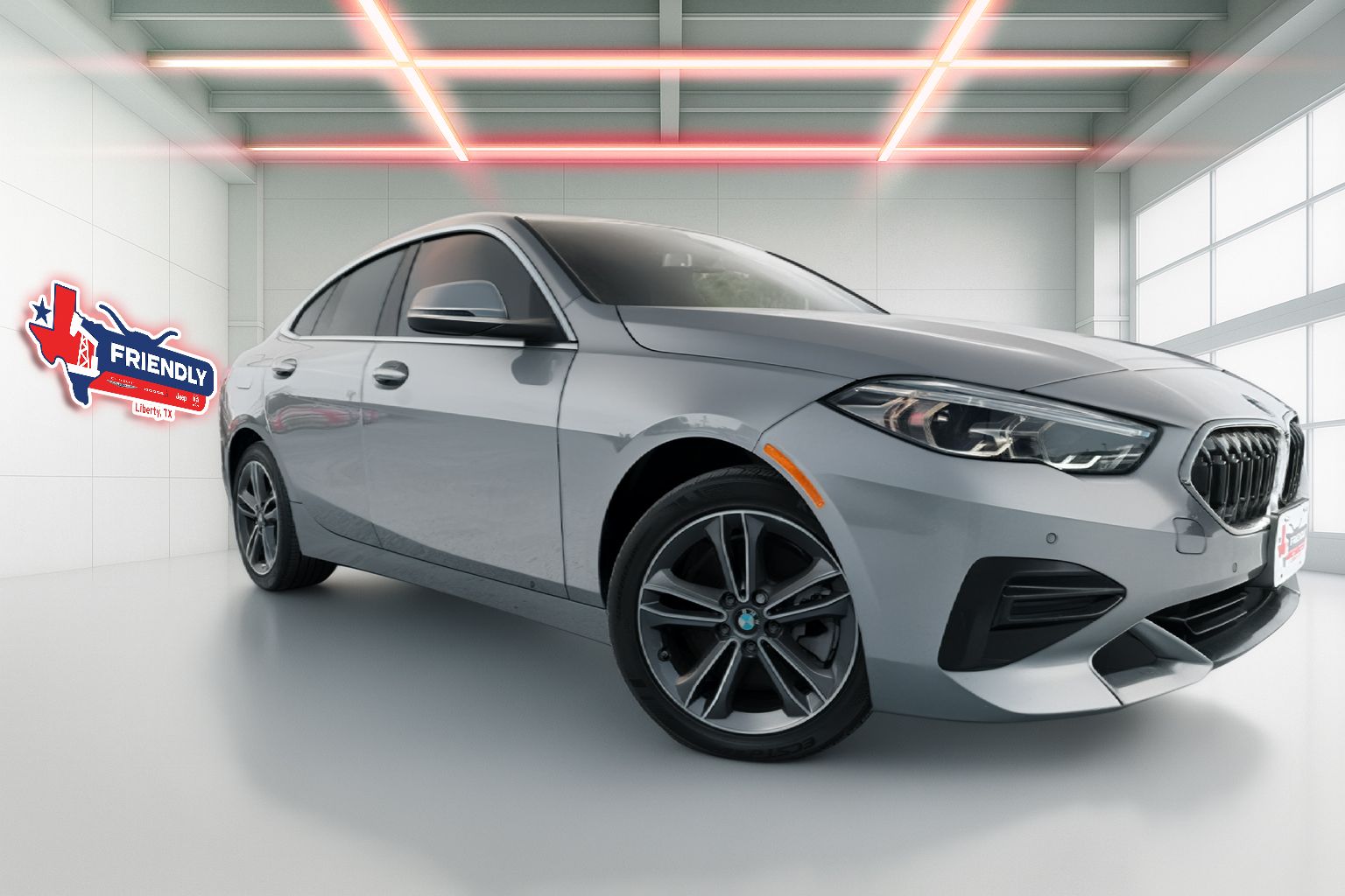 Used 2024 BMW 228i sDrive