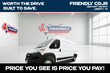  Ram ProMaster 2500