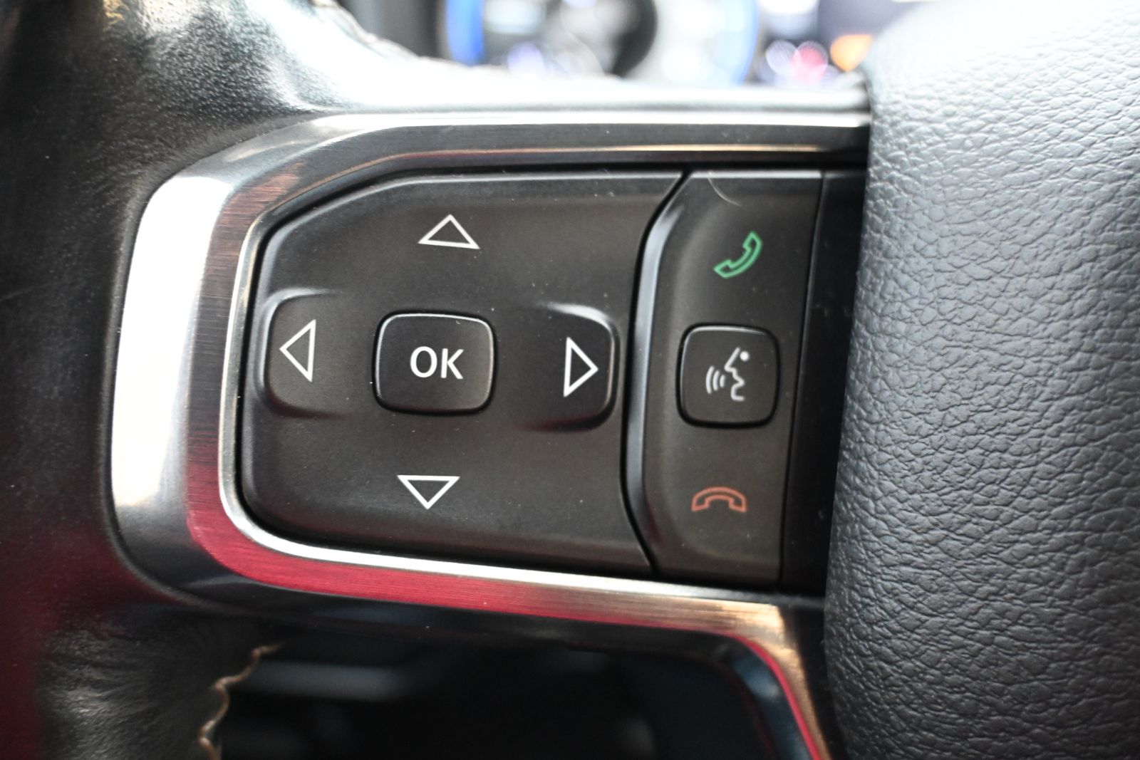 2021 Ram 1500 Limited photo 2