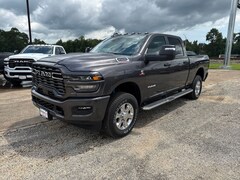 2025 Ram 2500 LONE STAR CREW CAB 4X4 6'4 BOX Pickup