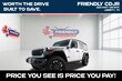  Jeep Wrangler 4xe