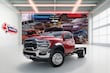  Ram 4500 Chassis Cab