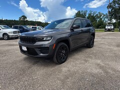 2025 Jeep Grand Cherokee ALTITUDE X 4X2 Sport Utility