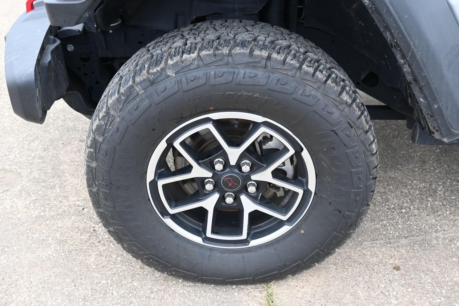 2024 Jeep Wrangler 4-Door Rubicon - Photo 7