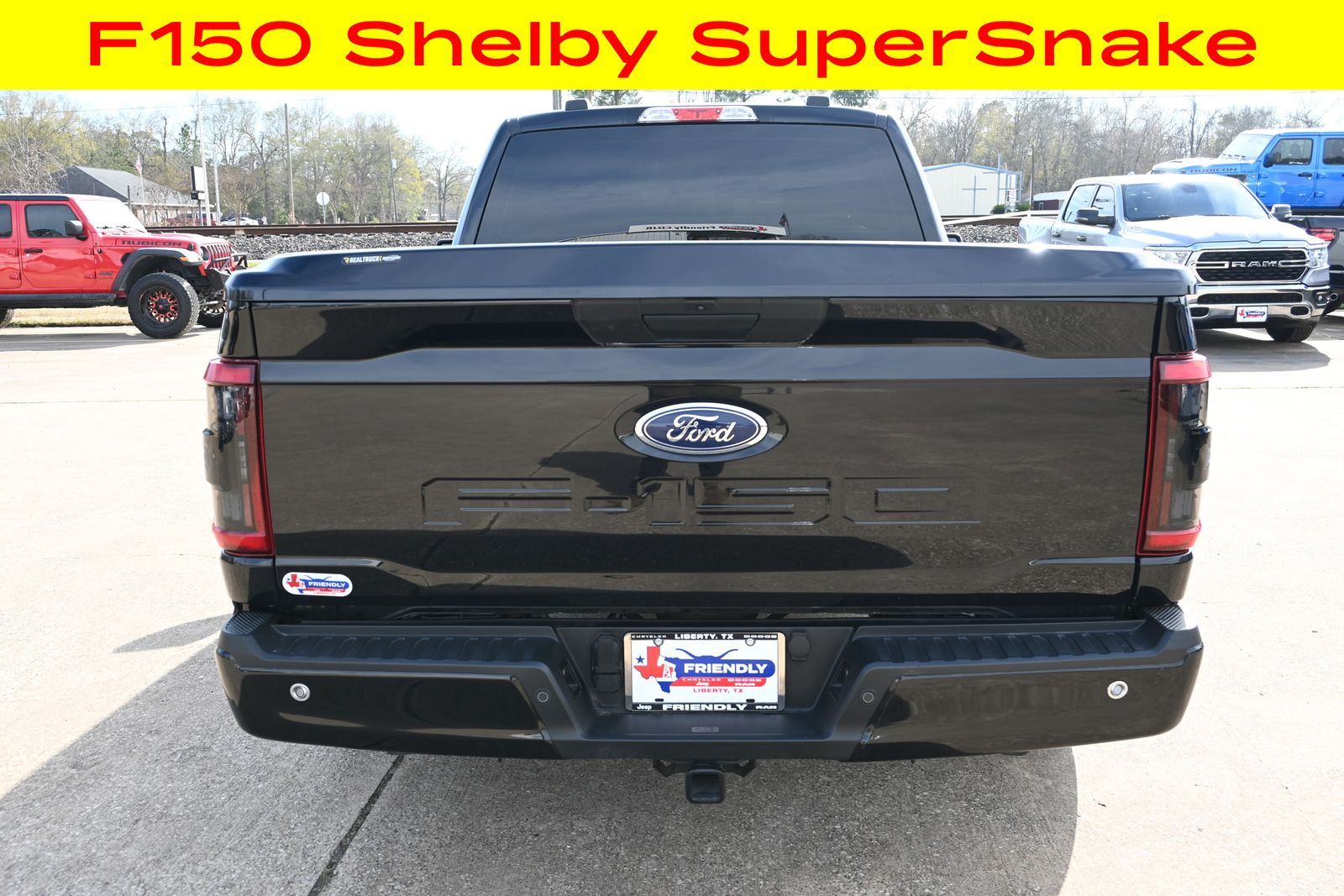 2022 Ford F-150 XLT - Photo 21