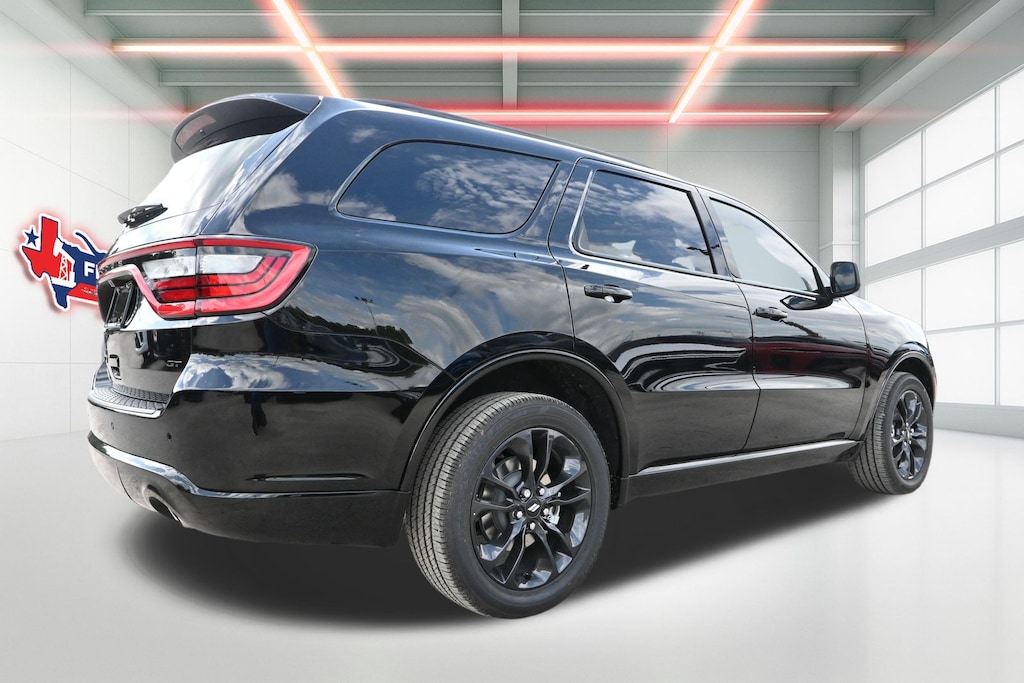New 2026 Dodge Durango GT AWD Sport Utility