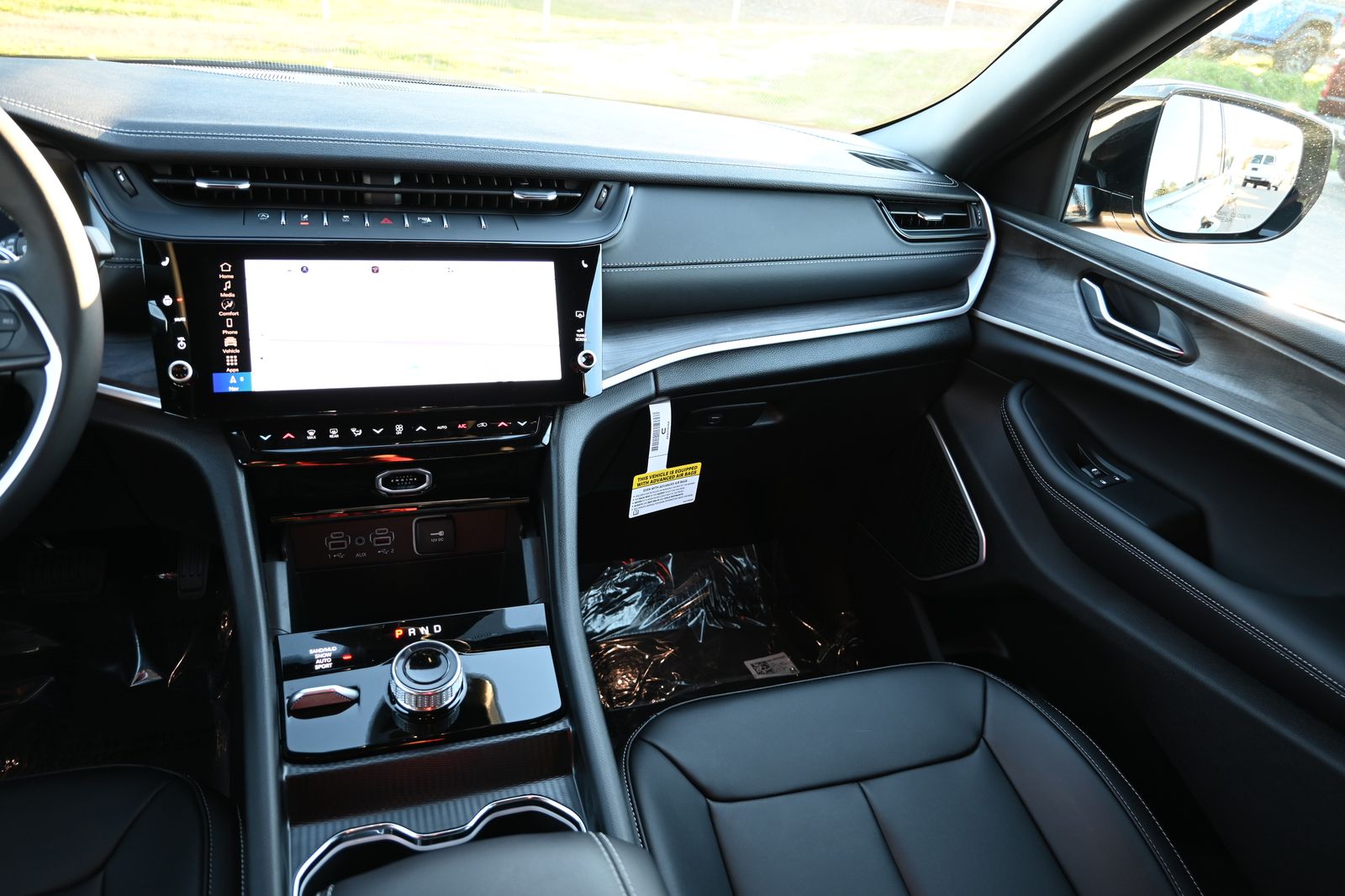 2026 Jeep Grand Cherokee Limited - Photo 16