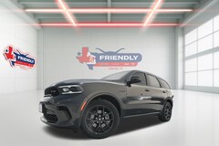 2026 Dodge Durango GT AWD HEMI V8 Sport Utility