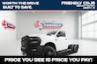  Ram 3500 Chassis Cab