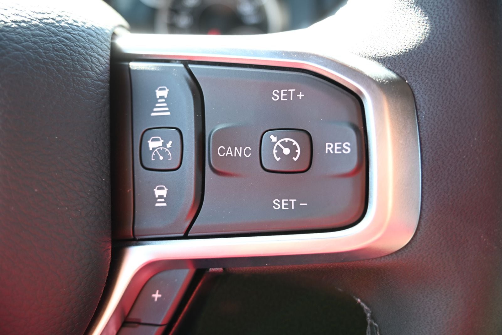 2025 RAM 2500 Big Horn/Lone Star - Photo 16