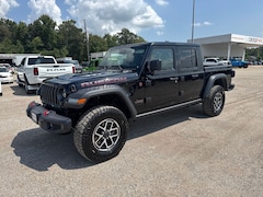 2025 Jeep Gladiator RUBICON 4X4 Pickup
