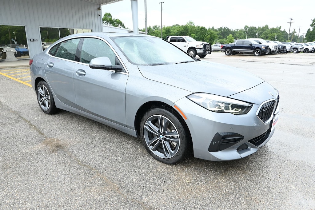 Used 2024 BMW 228i sDrive Gran Coupe