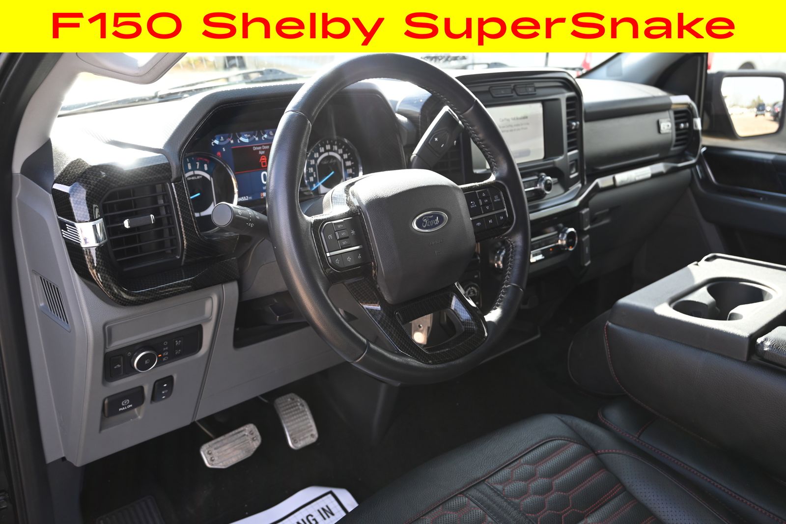 2022 Ford F-150 XLT - Photo 6