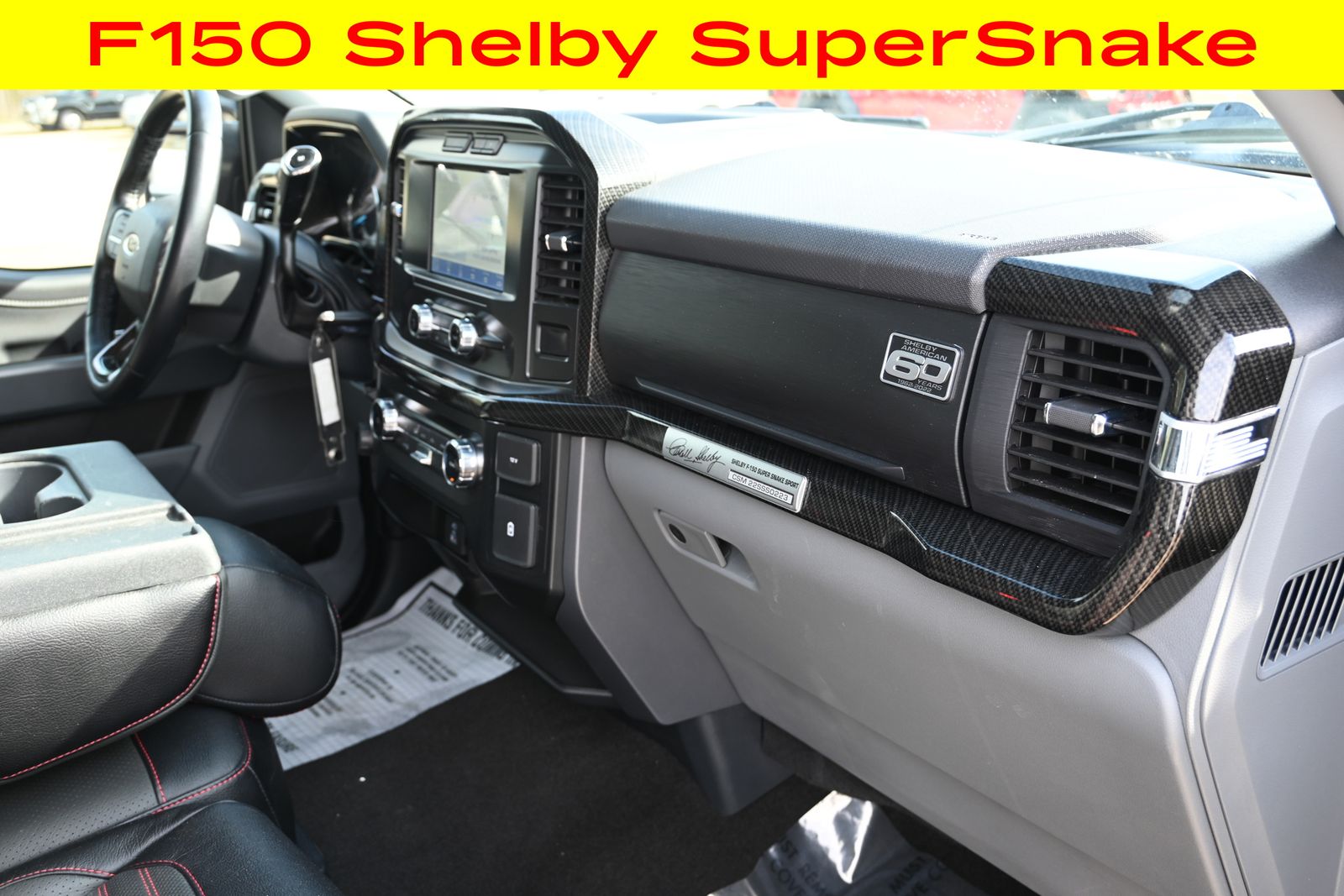 2022 Ford F-150 XLT - Photo 14