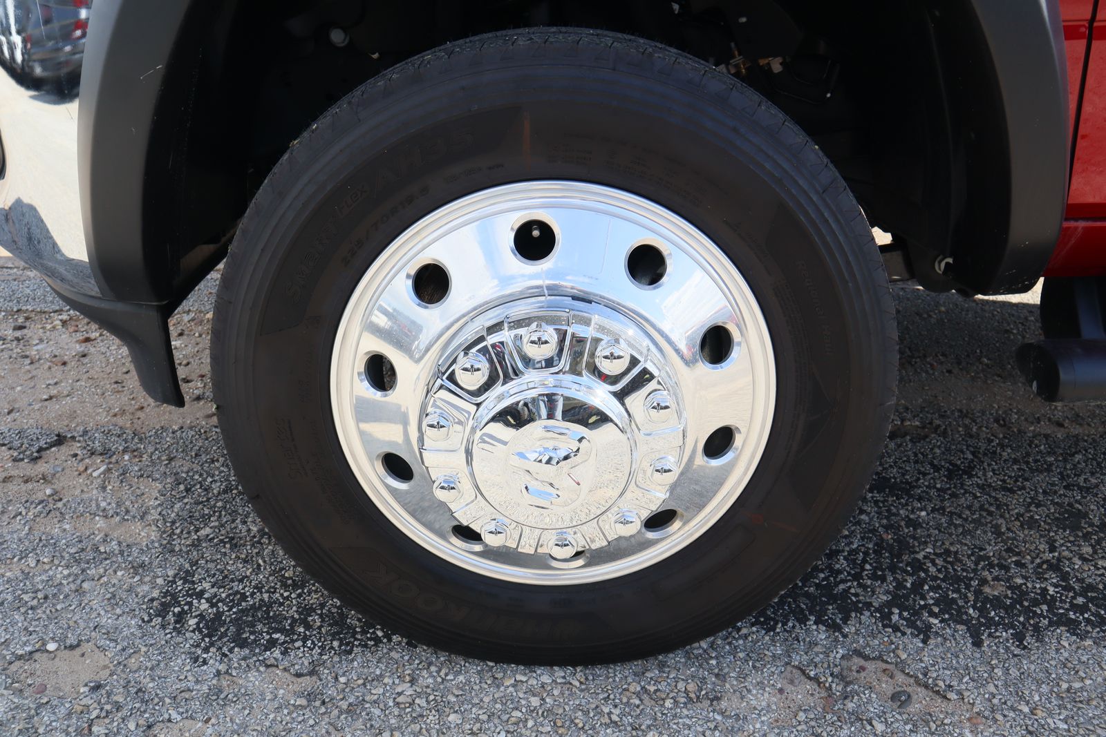 2026 Ram 4500 Tradesman photo 2