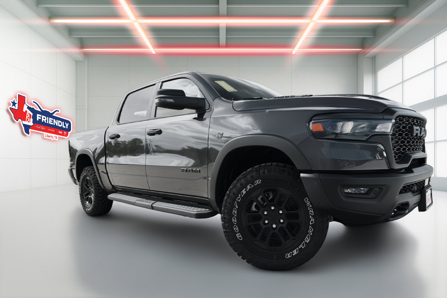  Ram 1500