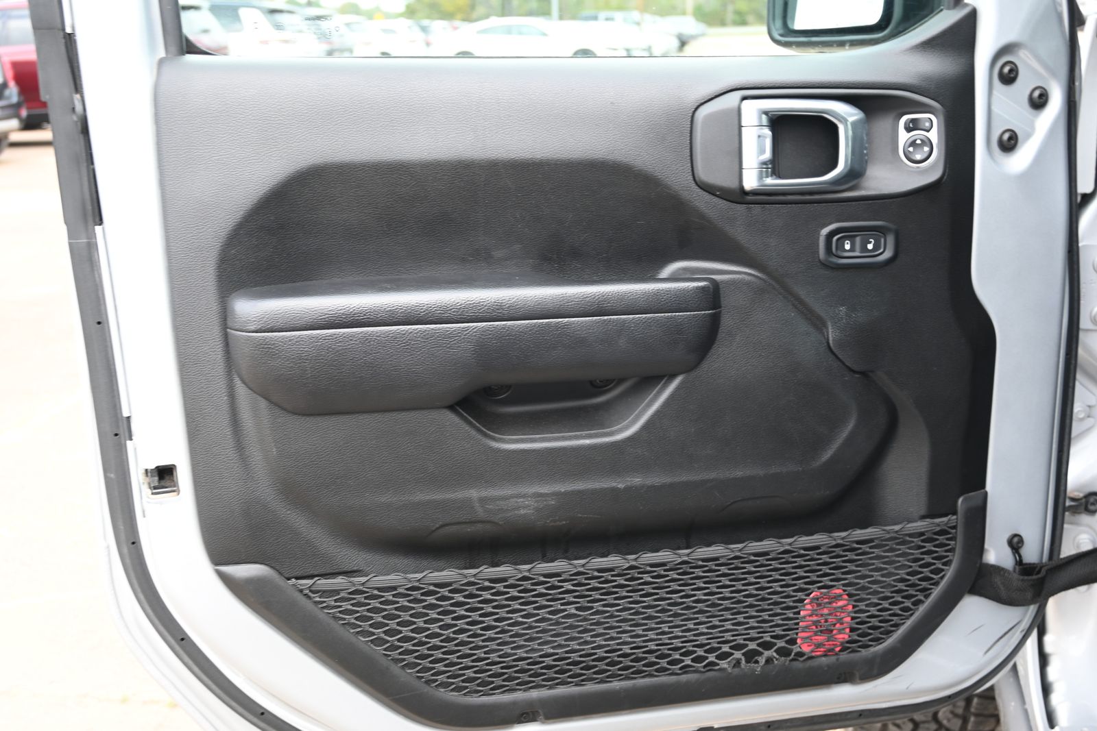 2024 Jeep Wrangler 4-Door Rubicon - Photo 8