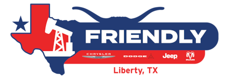 Friendly Chrysler Dodge Jeep Ram