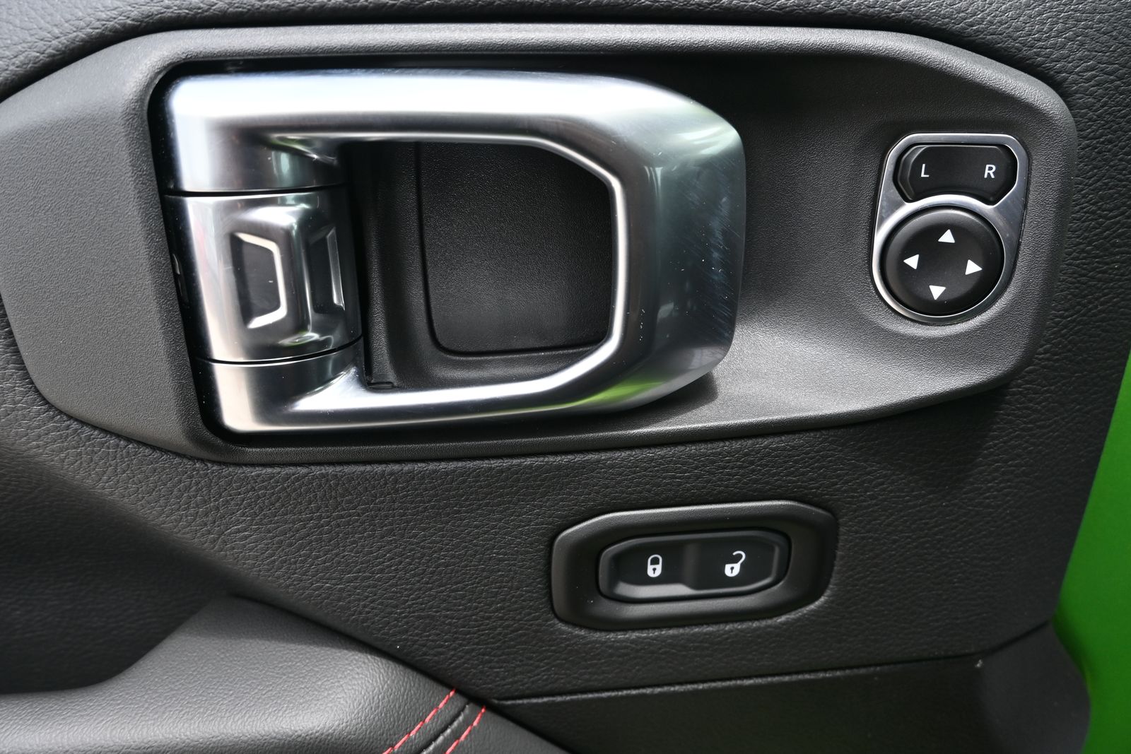 2025 Jeep Gladiator Rubicon - Photo 10