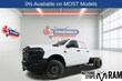  Ram 3500 Chassis Cab