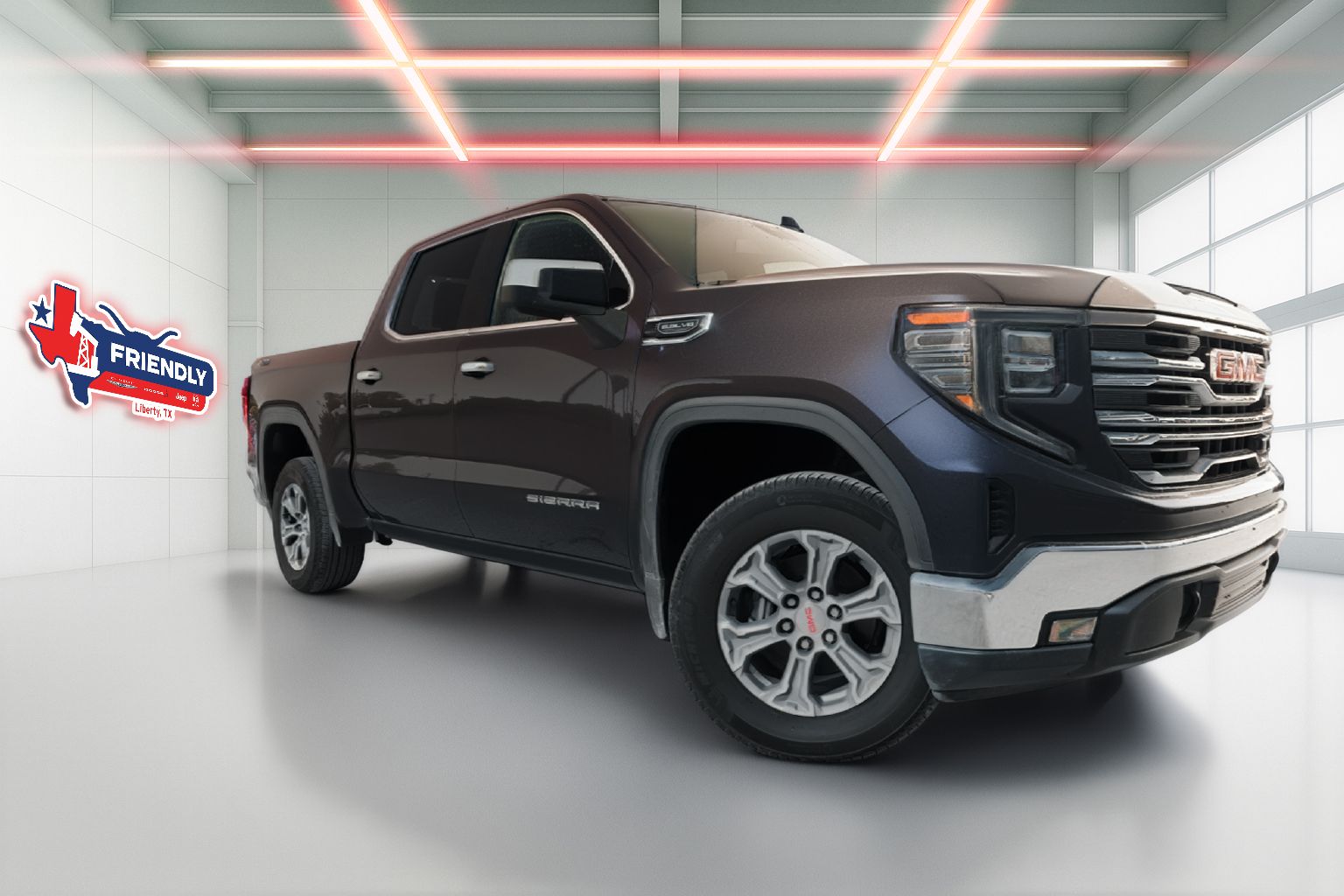  GMC Sierra 1500