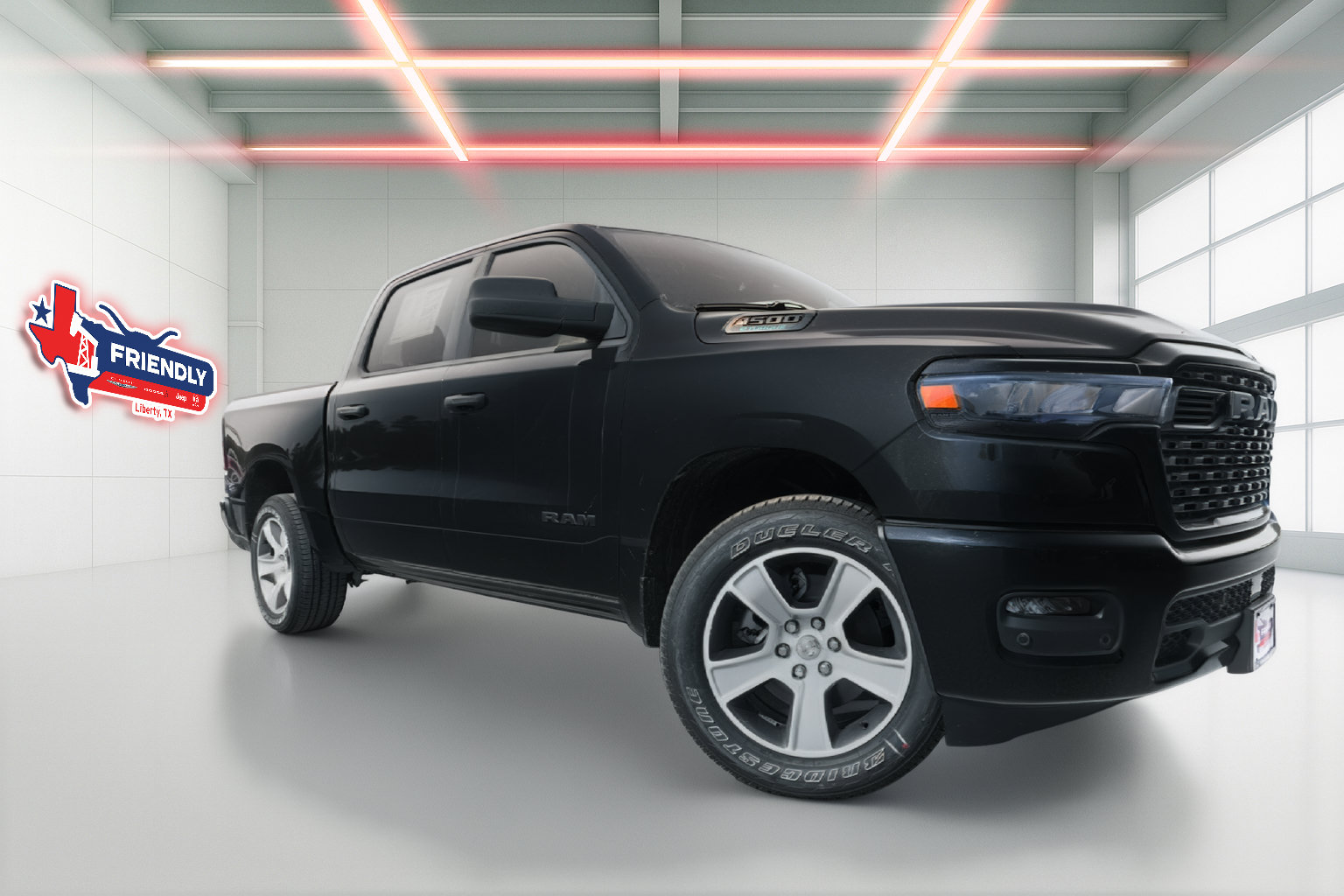  Ram 1500