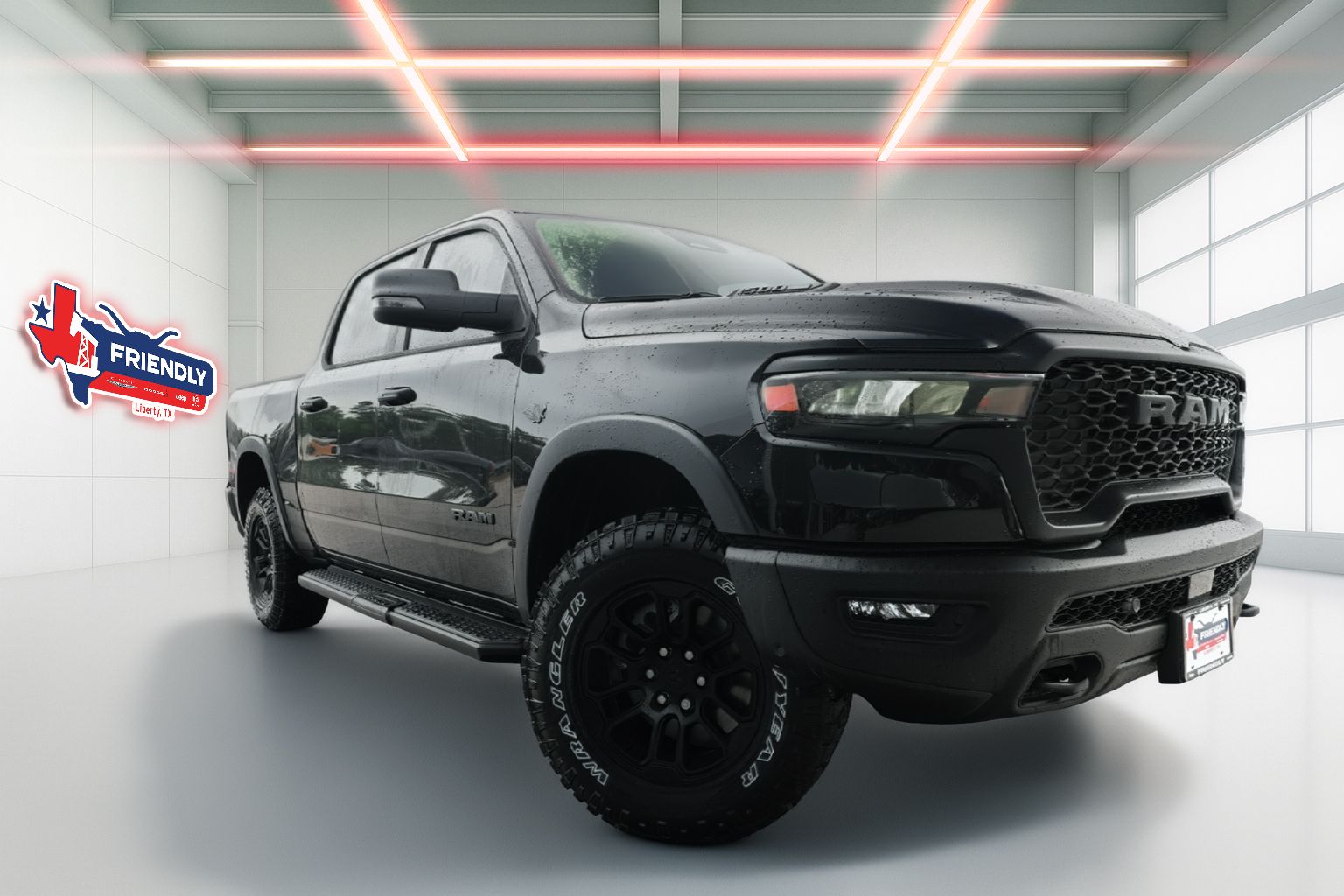  Ram 1500