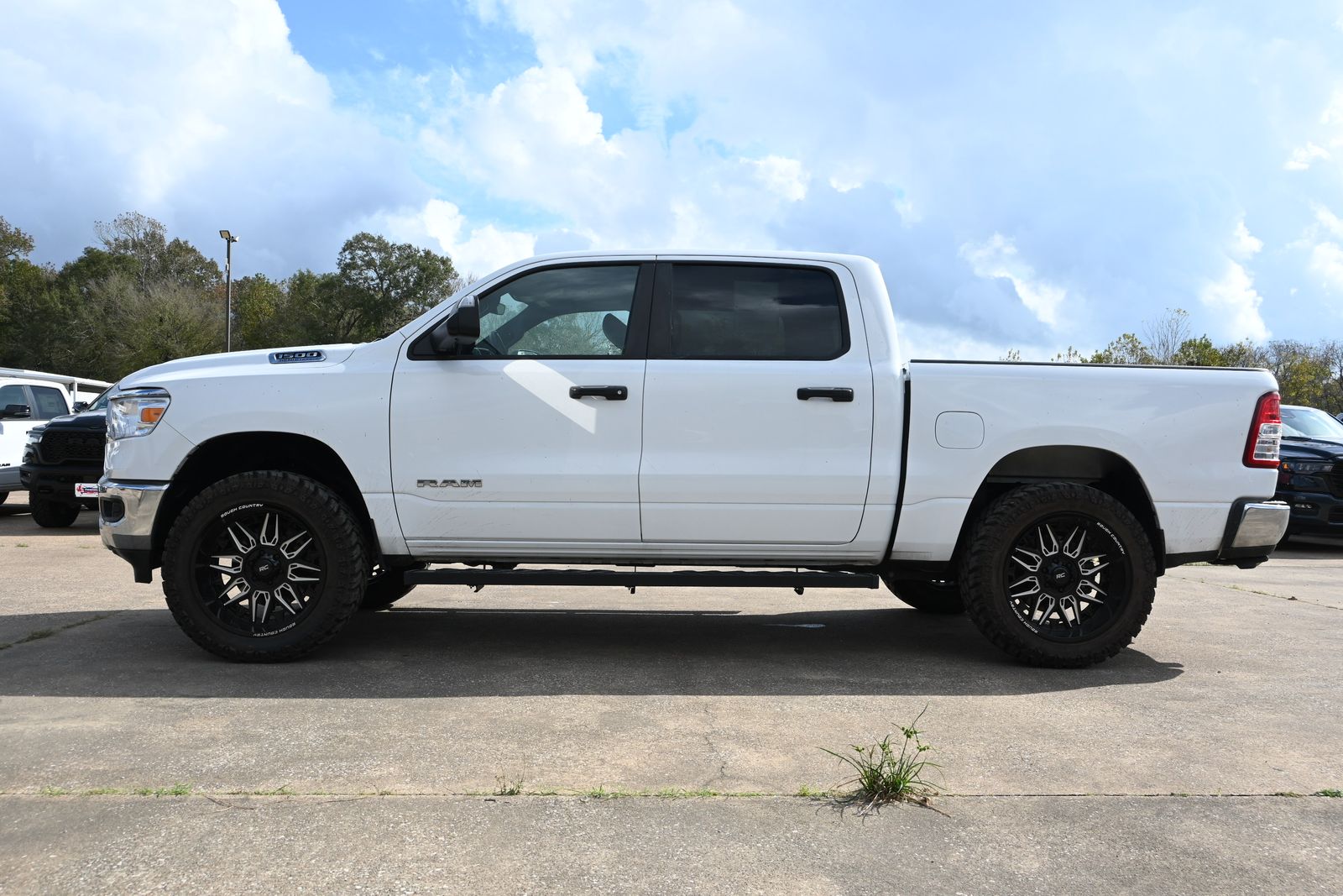 2023 Ram 1500 Big Horn Lone Star photo 2