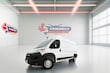  Ram ProMaster 2500