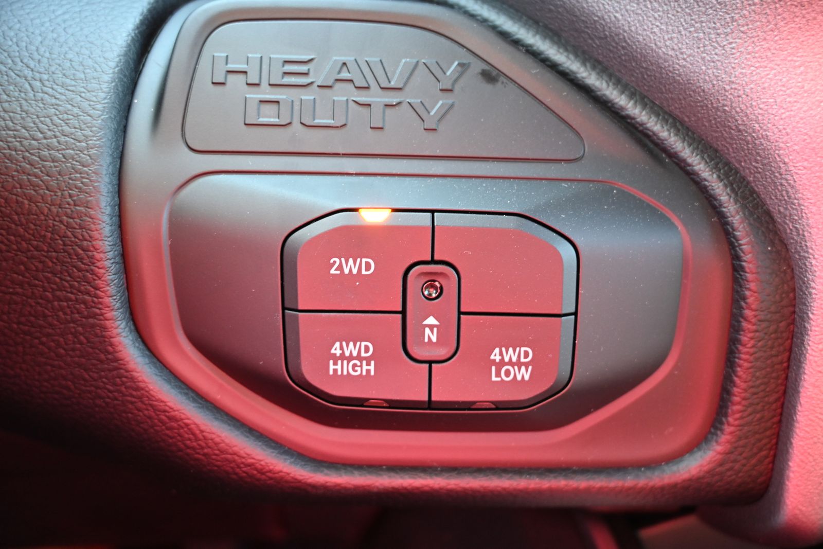 2025 RAM 2500 Big Horn/Lone Star - Photo 23