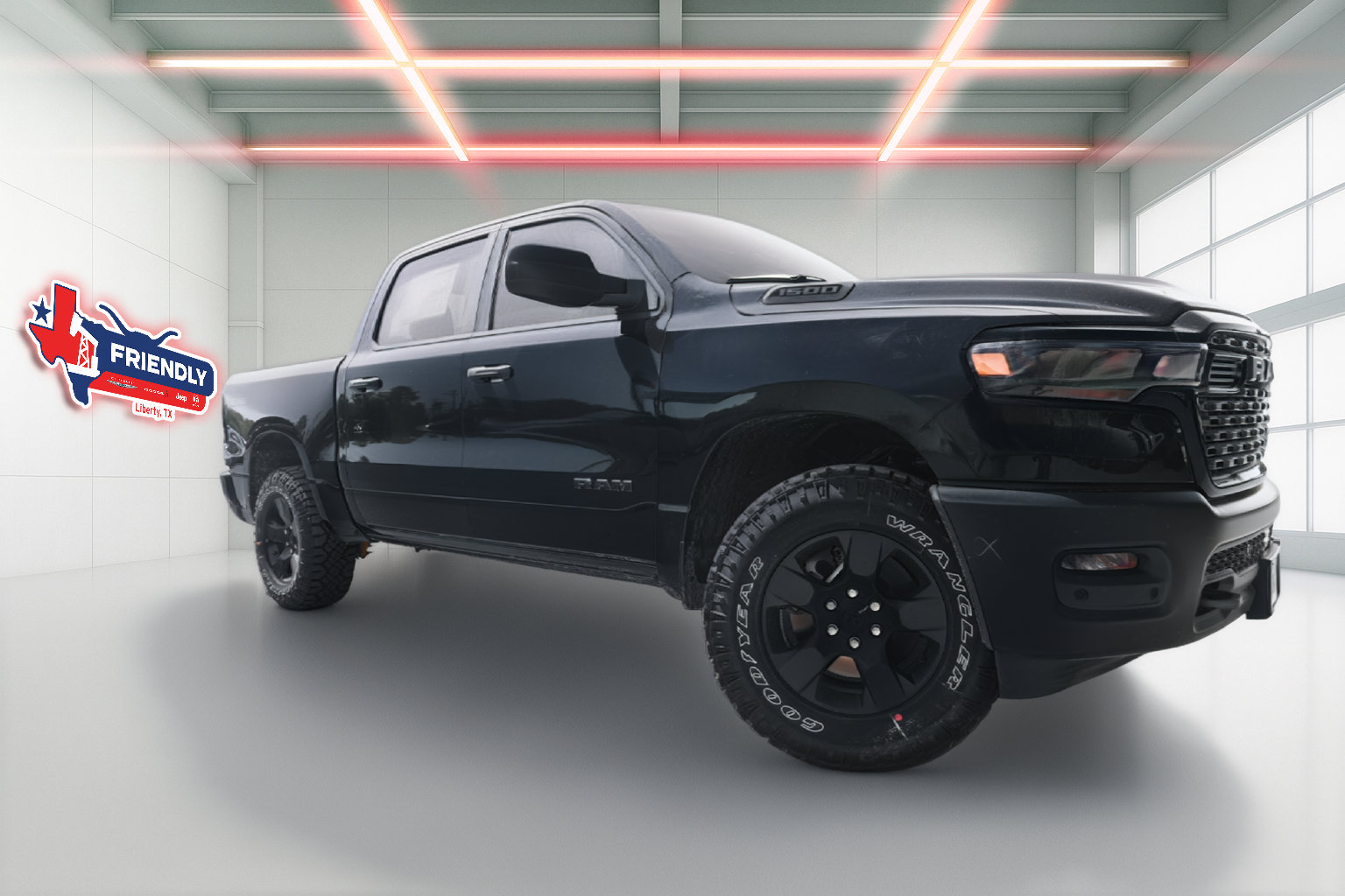  Ram 1500