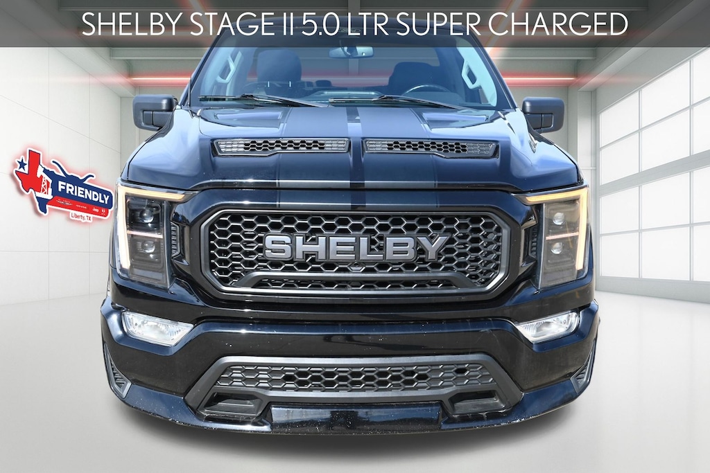 Used 2022 Ford F-150 Truck Regular Cab