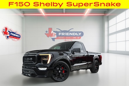 2022 Ford F-150 Truck Regular Cab